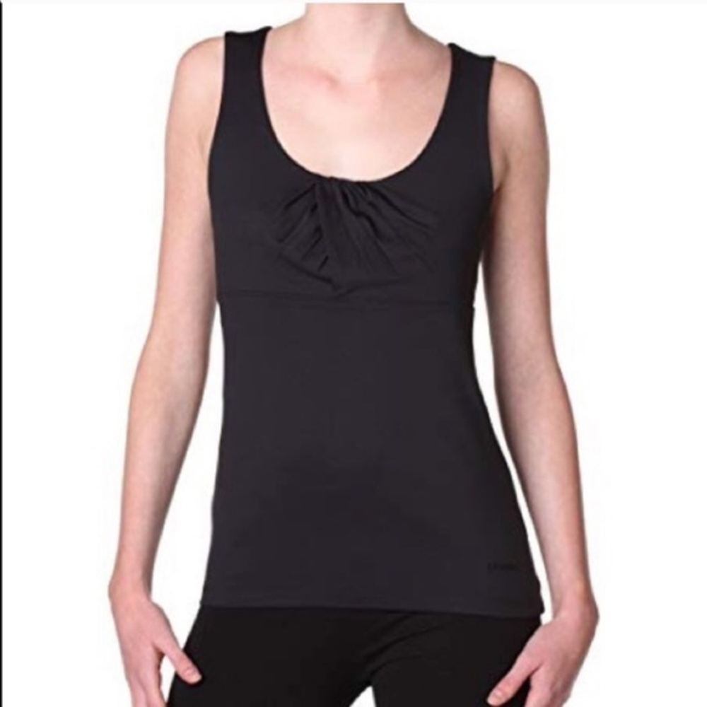 Patagonia Bandha tank I12